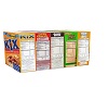 CEREALs BUNDLE