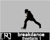 Breakdance ~ Freeform 1