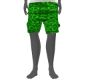 Summer Shorts
