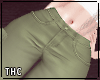 † y2k cargos / olive