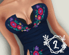 L. Spring date dress