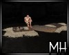 [MH] BO Dungeon Mats