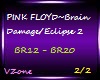 PINKFLOYD-BrainD/Ecl2/2
