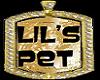 Lil's Pet