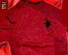 sweater spider