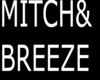 Mitch And Breeze Necklac