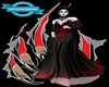 KIA Vampire dress