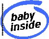 [DF]Baby inside