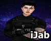 iJ - Black Tops + Tatto