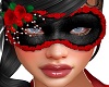 Scarlet Mask