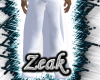 Zeak - The legend