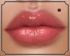 Diane Lips Red +Lashes 2