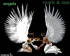 angels mark&lisa