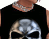 Skull MUscle T-Shirt