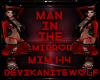 Man In The Mirror HD 1
