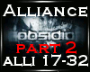 (sins) Alliance part 2
