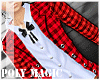 [PM] Red Suit-Flat 79