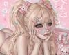 Doll Gyaru Cutout