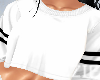 School Jersey White
