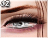 3Z:Crying Eye|Storm grey