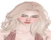 za! blonde hair