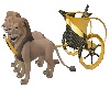 Lions Chariot
