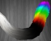 Rainbow Tail