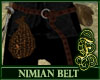 Nimian Belt