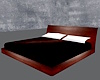 Large No Pose Bed