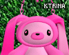 KT&acirc;��Bag Bunny