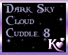[WK] DarkCloud Cuddle 9