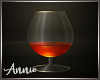 Glass Of Cognac
