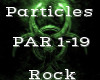 Particles -Rock-