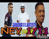 Lartiste&Gradur - Neymar