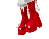 BOOTS MERRY