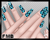 [TFD]Eggsy Nails D