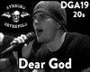 Dear God Song