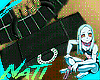 Black bag + Effect