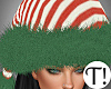 T! Chirstmas Elf Hat