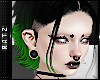 F| Isabel Green