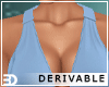 DRV Western Top Jeans
