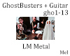 Ghostbusters LM+G gho13