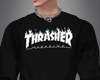 Trasher Sweater