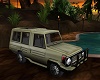 Safari Ride 1