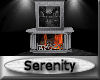 [my]Serenity Fire Place