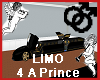 LIMO 4 A PRINCE