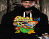 *Chucky Charms Hoodie*