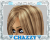"CHZ Noahshes Blonde4