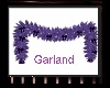 Lilac Garland