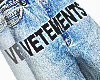 BAGGY VET!